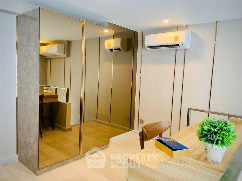 picture 1-BR Condo at Knightsbridge Prime Sathorn near BTS Saint Louis (ID 994052) - 7/15