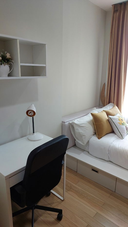 รูป 🟢For Rent🟢Siri at Sukhumvit (สิริ แอท สุขุมวิท) ห้องสวย เฟอร์ครบ!📱ADD LINE @nathong97 (ตอบ ⚡ 24 Hr) P1290 - รูปที่ 14/16