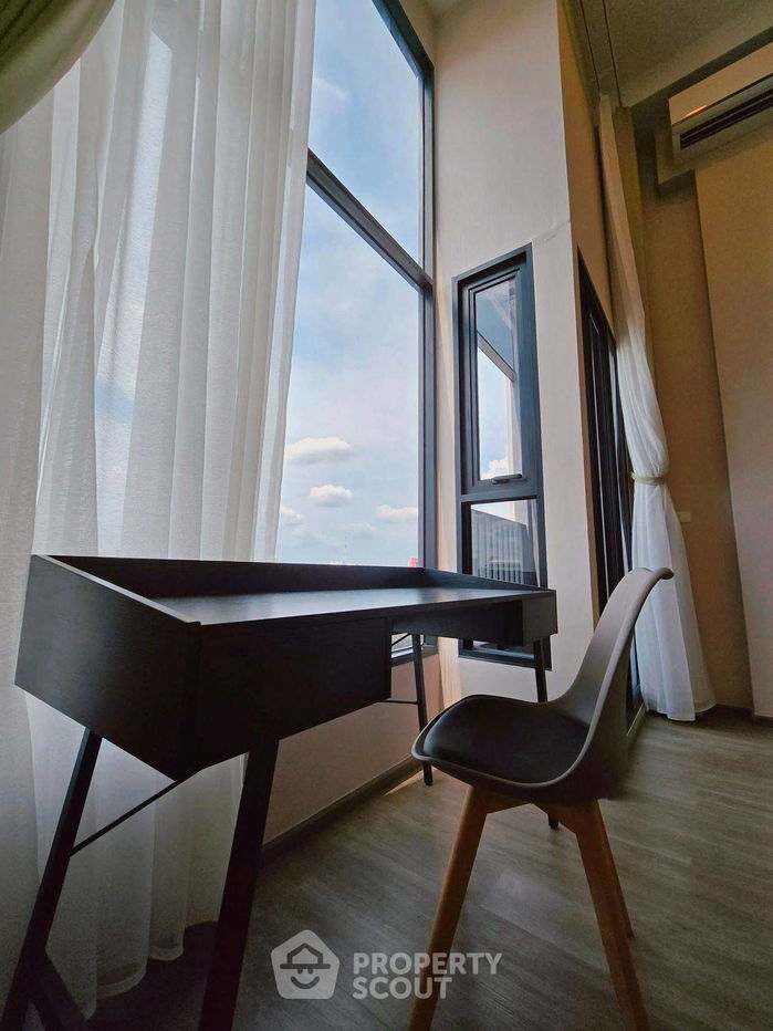 picture 1-BR Condo at SO Origin Kaset Interchange near BTS Kasetsart University (ID 2290865) - 7/18