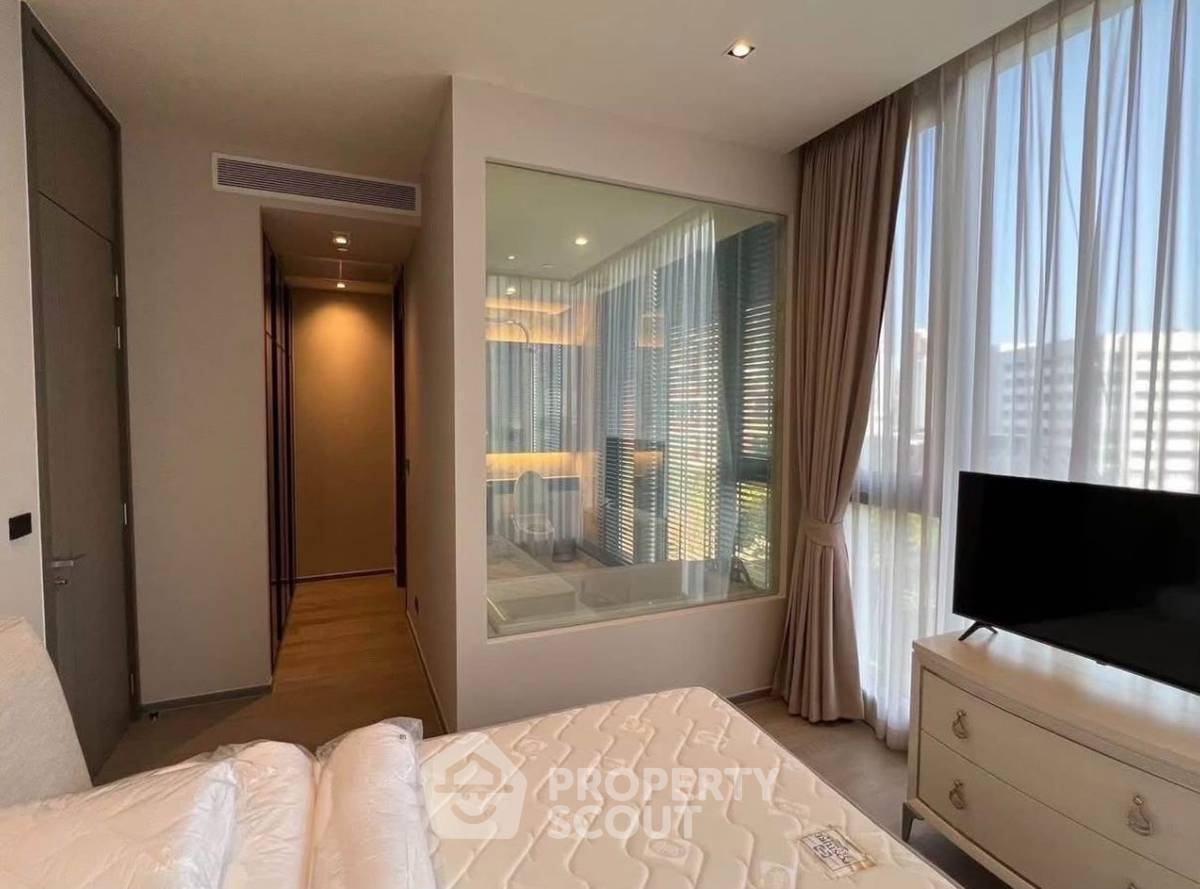 picture 2-BR Condo at Hyde Heritage Thonglor near BTS Thong Lor (ID 2283845) - 13/14