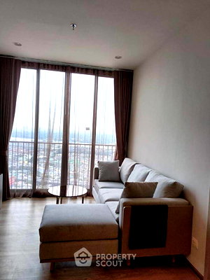 Condos for sale : 2-BR Condo at Oka Haus Sukhumvit 36 near BTS Thong Lor (ID 2287083)
