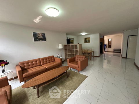 2-BR Condo at Pipat Place Condominium near BTS Chong Nonsi (ID 1988987)