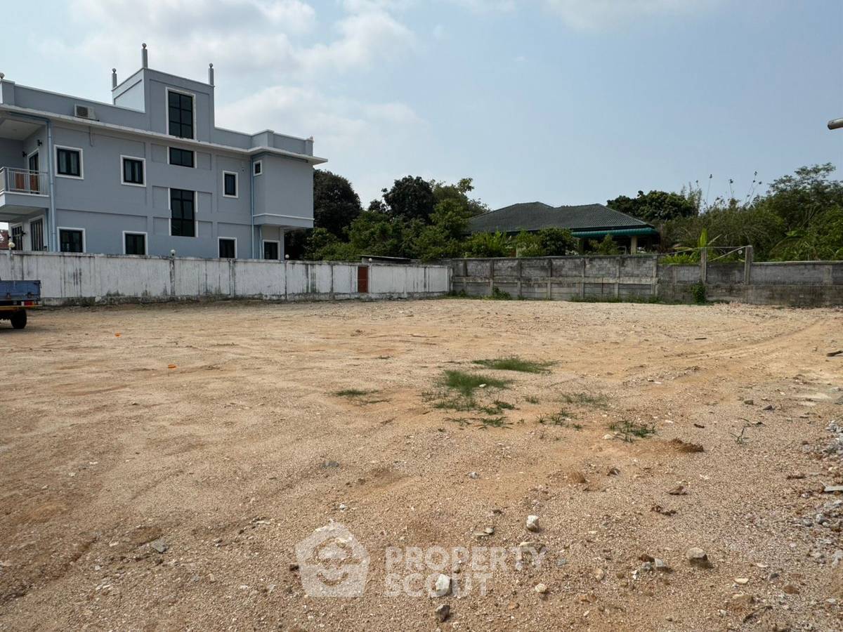 picture 400 m² Land for Sale close to East Pattaya (ID 2076462) - 2/8