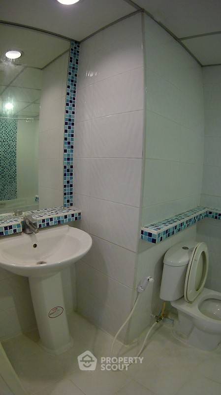 รูป คอนโด 1-ห้องนอน ที่ สราญใจ แมนชั่น คอนโดมิเนียม ใกล้ BTS นานา (ID 514263) - รูปที่ 12/12