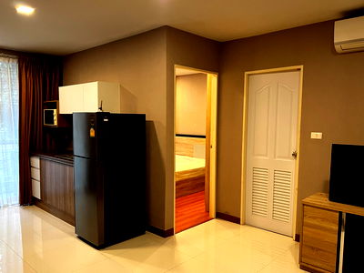 เช่าคอนโด แอร์พอร์ต ลิงค์  ลาดกระบัง : ✅ให้เช่า คอนโด แอร์ลิงค์ เรสซิเดนซ์ Airlink Residence ใกล้สนามบินสุวรรณภูมิ ARL สถานี ลาดกระบัง