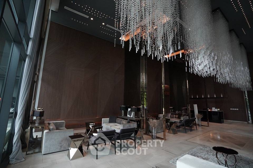 picture 1-BR Condo at C Ekkamai near ARL Ramkhamhaeng (ID 648804) - 2/16