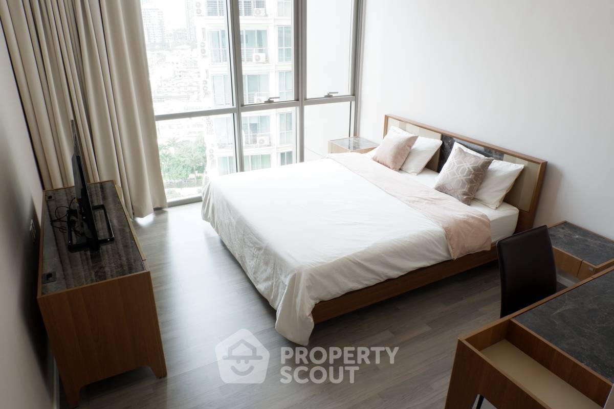 picture 2-BR Condo at The Room Sukhumvit 69 near BTS Phra Khanong (ID 825749) - 4/6