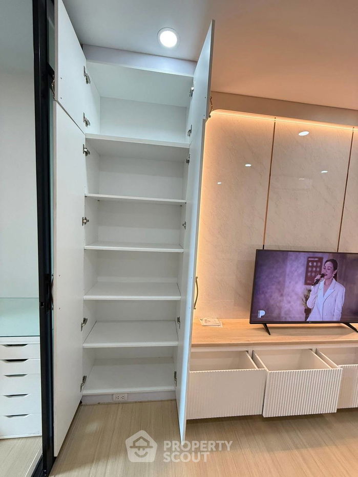 picture 1-BR Condo at Supalai Loft Prajadhipok-Wongwian Yai near BTS Wongwian Yai (ID 2293640) - 8/13