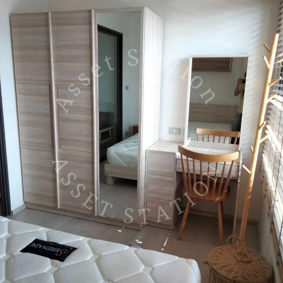 picture 🚉Near the BTS, expressway, and office buildings🚉 Make life easier at Rhythm Asoke 2 - 3/11
