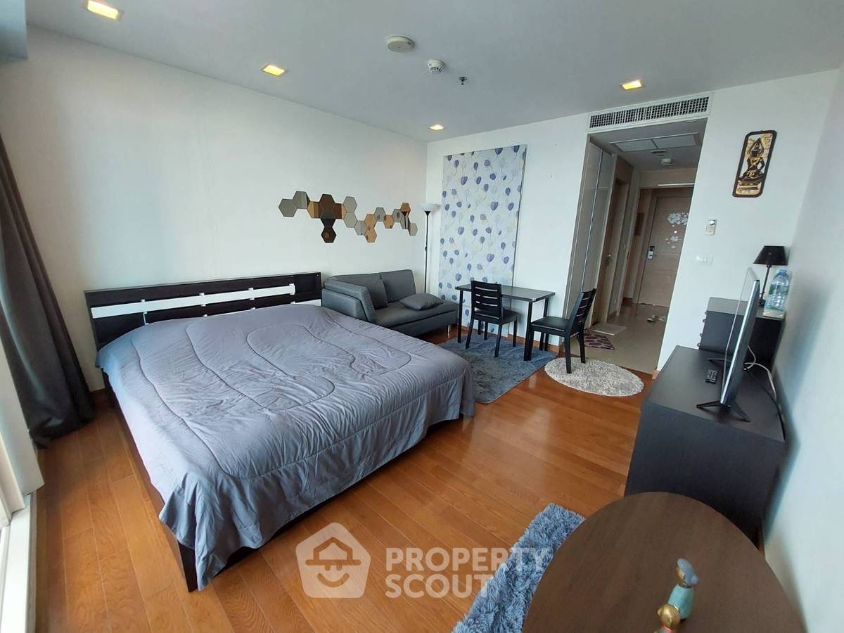 picture 1-BR Condo at The Palm - Wongamart Beach close to Sanctuary of Truth (ID 1000304) - 2/10