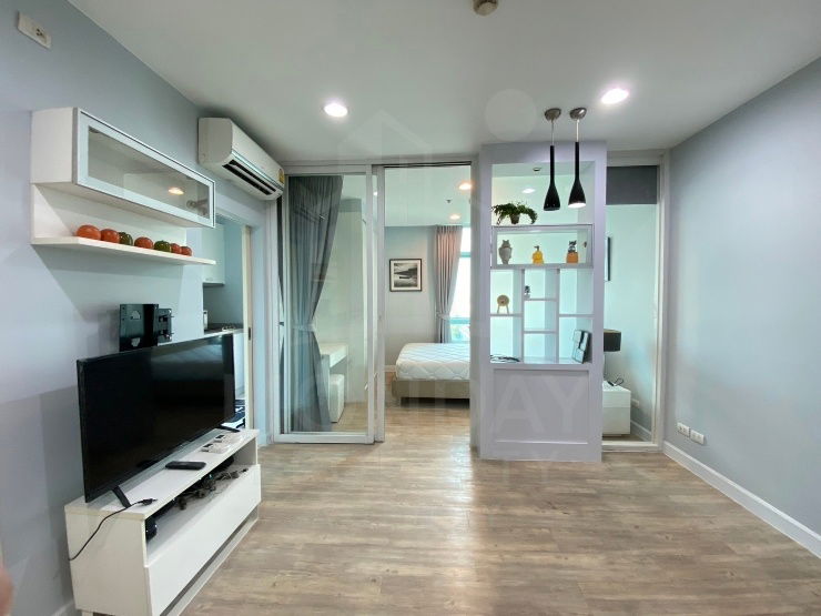 picture HotDeal​🔥🔥  For Rent​ | Prime Location and Special Price, Condo at Centric Scene Sukhumvit 64 (MD-81098)​ - 7/8