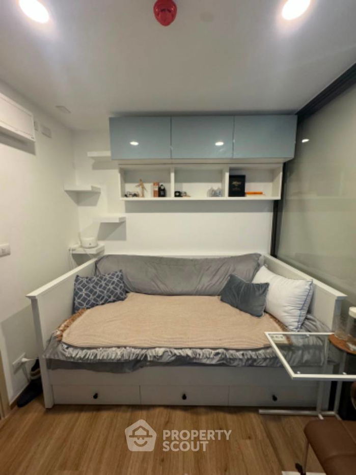 picture 1-BR Condo at Cybiq Rama IX - Ramkhamhaeng 24 close to Ramkhamhaeng (ID 1775141) - 1/14