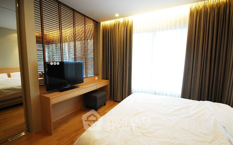 รูป คอนโด 1-ห้องนอน ที่ ดิ เอ็มโพริโอ เพลส ใกล้ BTS พร้อมพงษ์ (ID 510498) - รูปที่ 3/5