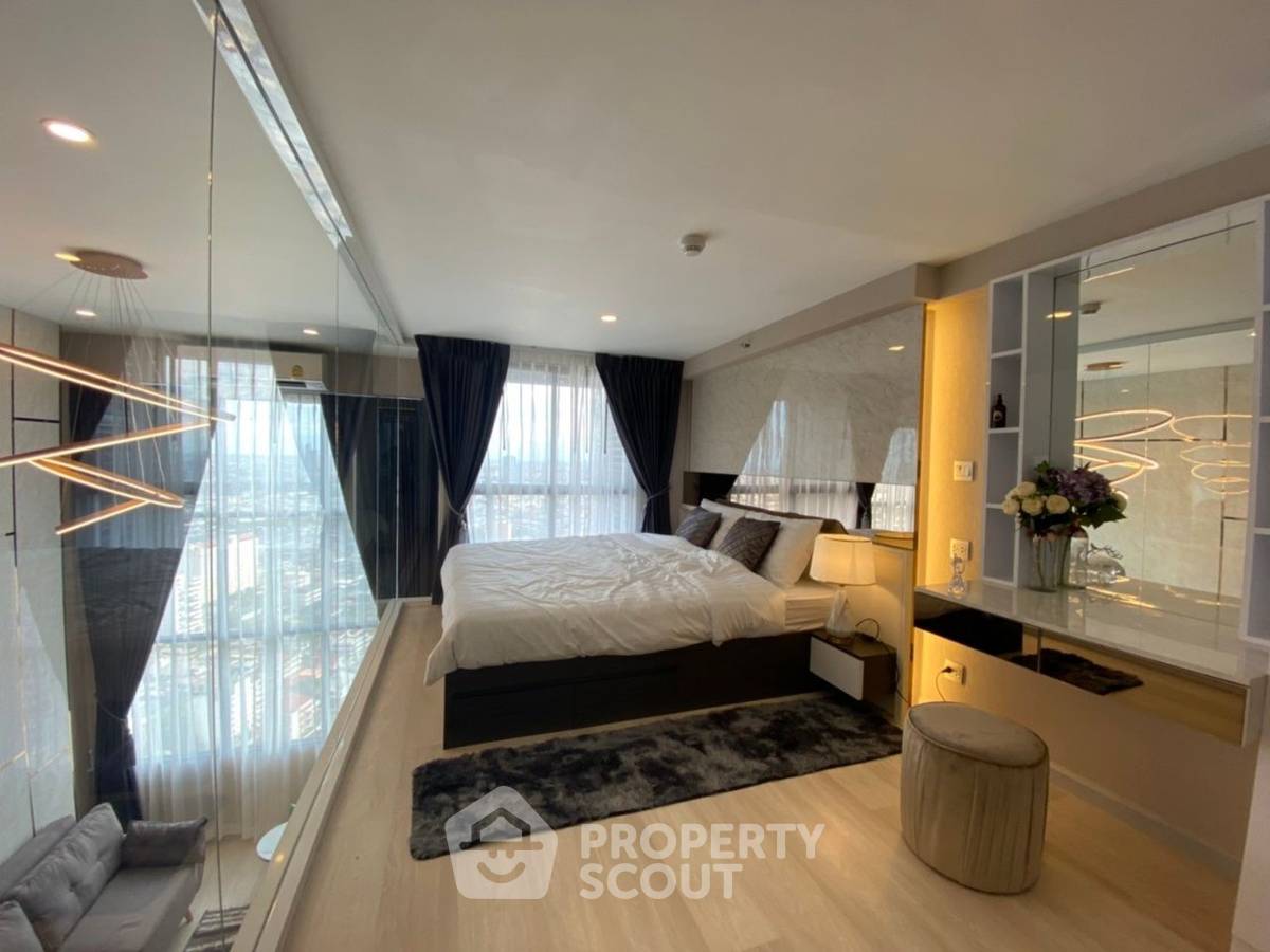 picture 2-BR Condo at Knightsbridge Prime Sathorn near BTS Saint Louis (ID 2295555) - 2/27