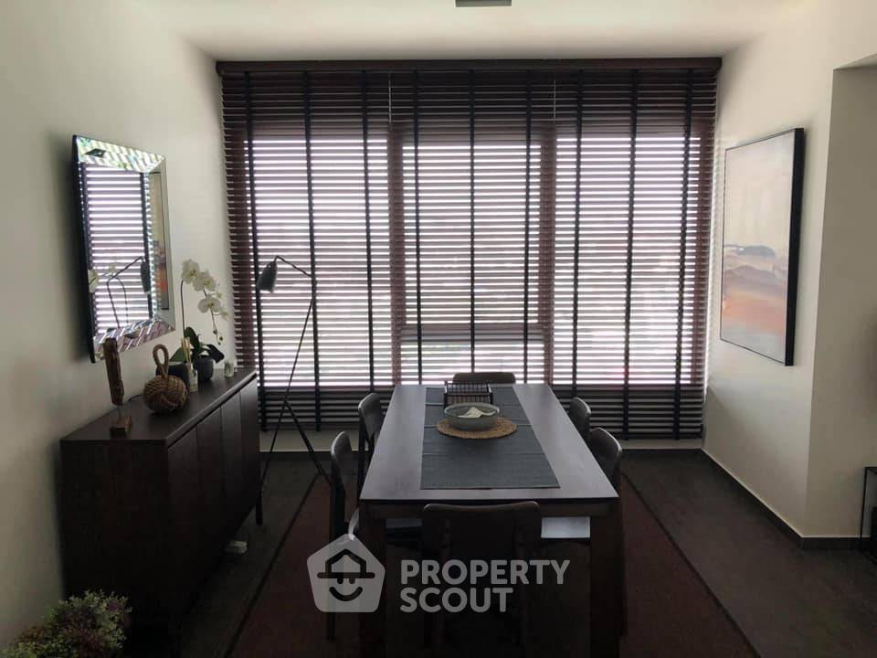 รูป คอนโด 2-ห้องนอน ที่ เดอะ ลอฟท์ เอกมัย ใกล้ BTS เอกมัย (ID 514560) - รูปที่ 3/11