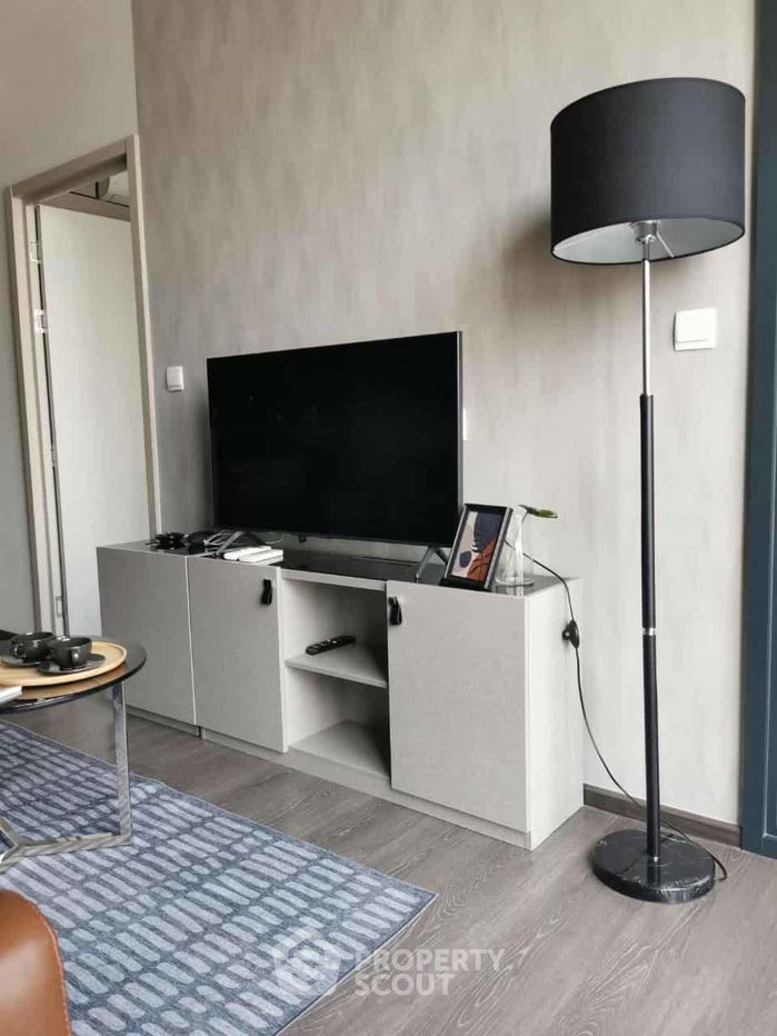 picture 1-BR Condo at Oka Haus Sukhumvit 36 near BTS Thong Lor (ID 2285265) - 11/12