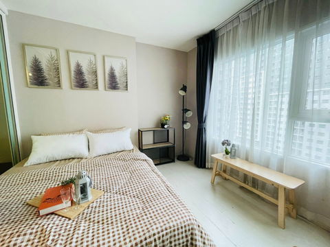 For   rent   Aspire Erawan Prime  🔴🔴
