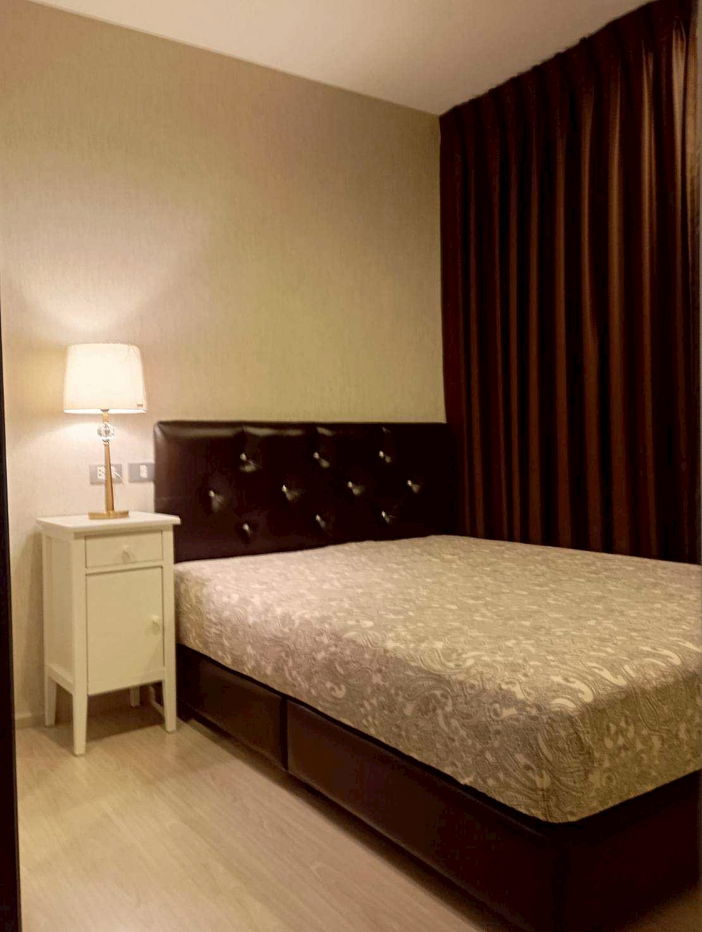 รูป Rhythm Asoke 2 - 1 ห้องนอน/ 1 ห้องน้ำ, ชั้น 24 - รูปที่ 6/10