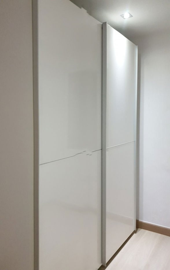 picture Condo for rent: Ables Condo Lat Phrao 27, near MRT Lat Phrao. - 6/9