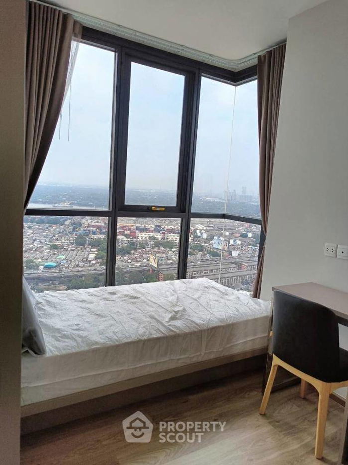 picture 2-BR Condo at Oka Haus Sukhumvit 36 near BTS Thong Lor (ID 2287083) - 4/15