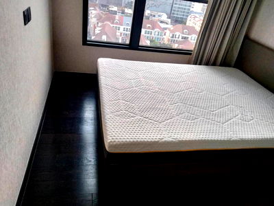 เช่าคอนโด BTS ทองหล่อ : P-119498 ให้เช่า คอนโด พาร์ค ออริจิ้น ทองหล่อ แขวงคลองตันเหนือ เขตวัฒนา กรุงเทพมหานคร พร้อมอยู่ ราคาถูก Line Id: @easycondoplus099-229-6397