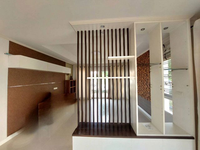picture FOR RENT  HOUSE PROPERTY  25000 BAHT per MONTH - 2/8