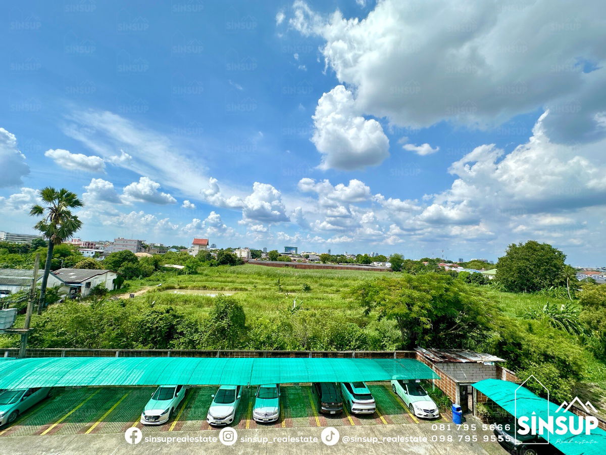 picture ⭐️ For Rent: Baansuanton Rattanathibet Condo | 2 Bedrooms | 60 sq.m. | Behind Central Rattanathibet | Fully Furnished  - 10/10