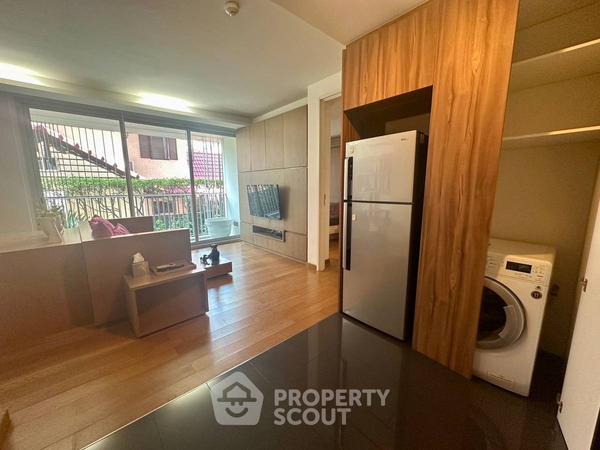 picture 1-BR Condo at Via 31 near MRT Sukhumvit (ID 2295308) - 11/13