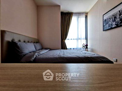 คอนโดให้เช่า : คอนโดชั้น 18 แบบ 2 ห้องนอน H Sukhumvit 43 BTS พร้อมพงษ์ (ID 449841)