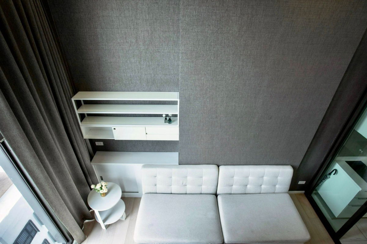 picture 🟢For Rent🟢 Chewathai Residence Asoke, beautiful room, fully furnished! 📱ADD LINE @nathong97 (Reply ⚡ 24 Hr) P1279 - 12/12