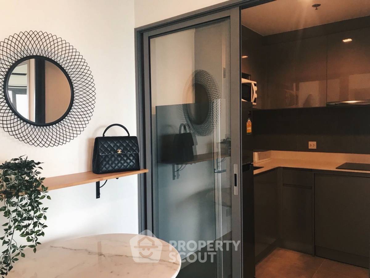picture 2-BR Condo at Whizdom Connect Sukhumvit near BTS Punnawithi (ID 697537) - 8/18
