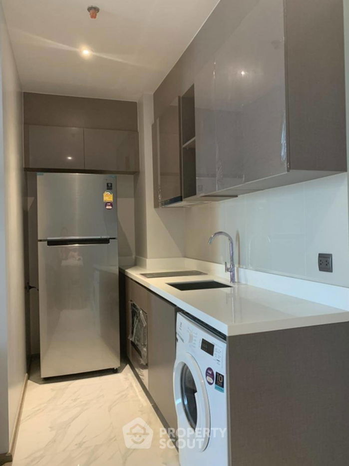 picture 1-BR Condo at Rhythm Ekkamai near BTS Ekkamai (ID 1441644) - 3/7
