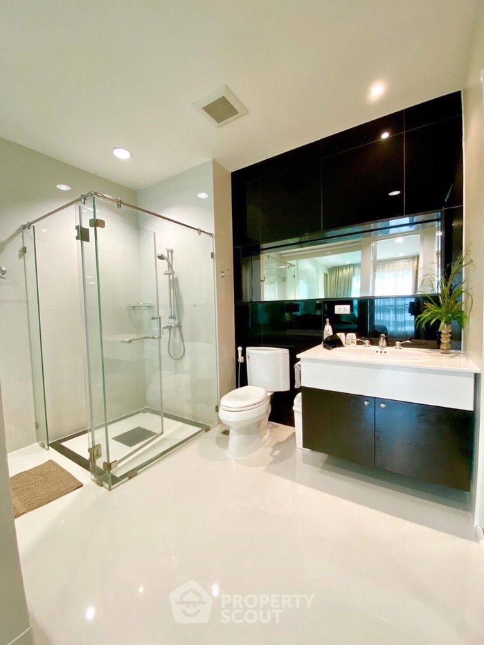 picture 1-BR Condo at The Address Chidlom near BTS Chit Lom (ID 457104) - 8/8