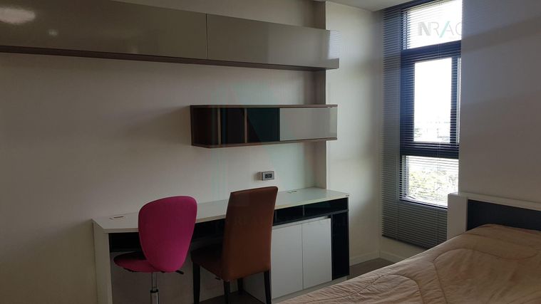 Studio condo for sale, 32 sqm, Baan Navatara