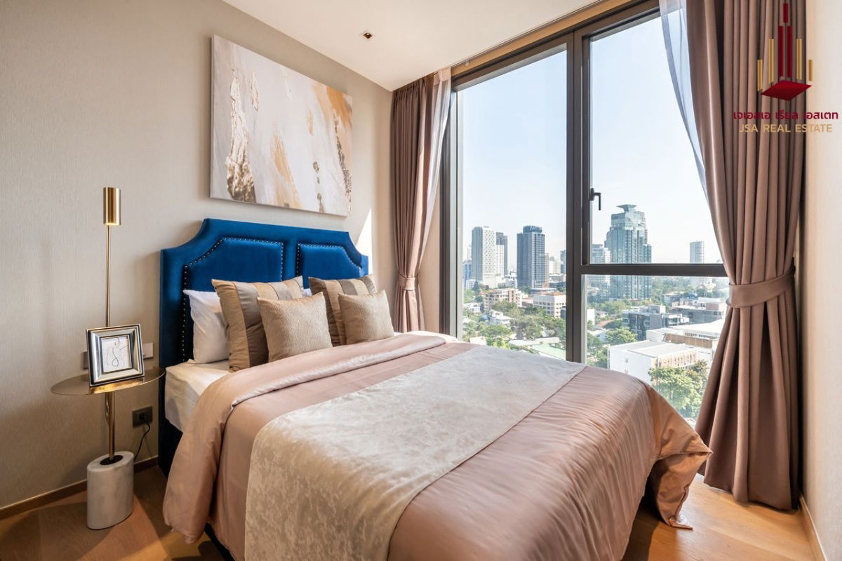 รูป ✨ ขาย บีทนิค สุขุมวิท 32 ✨  ราคา 24,900,000 บาท - รูปที่ 3/6