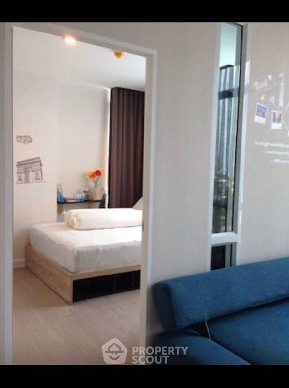 รูป คอนโด 1-ห้องนอน ที่ เดอะ สกาย สุขุมวิท ใกล้ BTS อุดมสุข (ID 365242) - รูปที่ 3/8