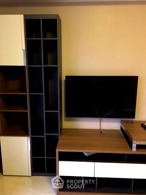 Condos for sale : 2-BR Condo at Fuse Mobius Ramkhamhaeng Klongton near ARL Ramkhamhaeng (ID 663917)