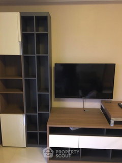 2-BR Condo at Fuse Mobius Ramkhamhaeng Klongton near ARL Ramkhamhaeng (ID 663917)