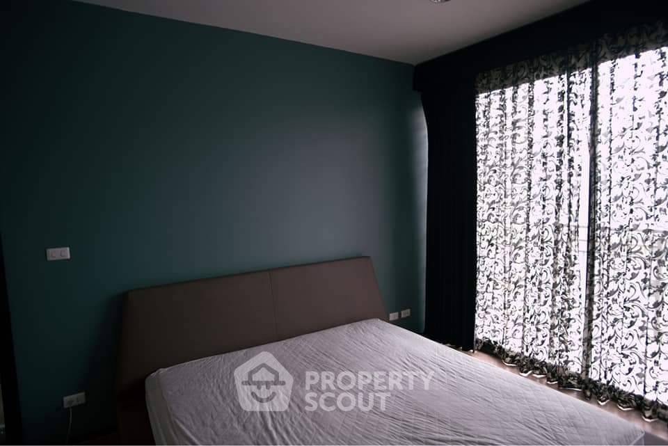 picture 2-BR Condo at Amanta Ratchada near MRT Thailand Cultural Centre (ID 514782) - 11/15