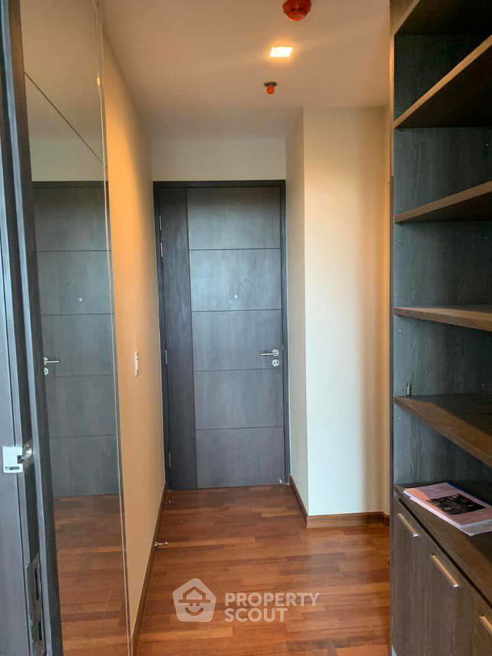 picture 1-BR Condo at Wish Signature Midtown Siam near BTS Ratchathewi (ID 828437) - 8/8
