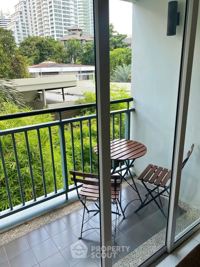 picture 1-BR Condo at Voque Sukhumvit 16 Condominium near MRT Queen Sirikit National Convention Centre (ID 1498767) - 5/11