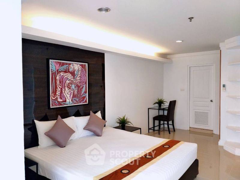 picture 2-BR Condo at The Waterford Diamond Tower Sukhumvit near BTS Phrom Phong (ID 514329) - 9/15