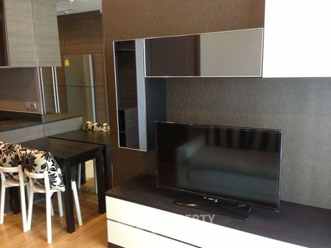 คอนโด 1-ห้องนอน ที่ คีนน์ บาย แสนสิริ ใกล้ BTS ทองหล่อ (ID 671268)