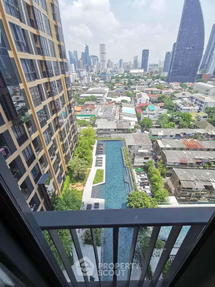 picture 1-BR Condo at Oka Haus Sukhumvit 36 near BTS Thong Lor (ID 2285265) - 7/12