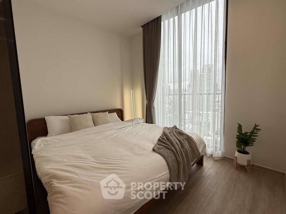 รูป คอนโด 2-ห้องนอน ที่ โนเบิล สเตท 39 ใกล้ BTS พร้อมพงษ์ (ID 2287122) - รูปที่ 10/12