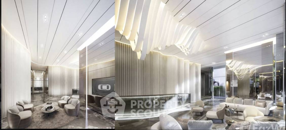 picture 1-BR Condo at KnightsBridge Space Sukhumvit-Rama4 near BTS Phra Khanong (ID 2287121) - 6/18