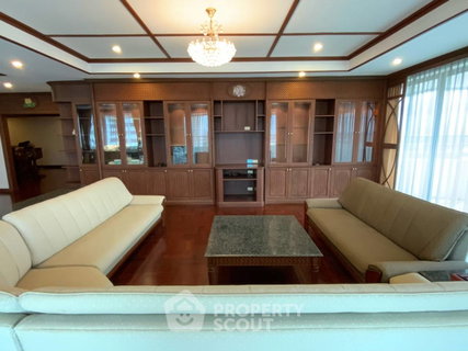 รูปภาพ 24th-Floor 3-BR 276 Sqm At PM Riverside Condominium (ID 529767)
