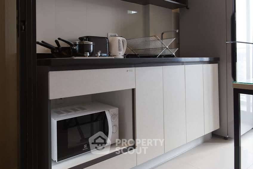 รูป คอนโด 1-ห้องนอน ที่ เดอะ เบส พัทยากลาง ใกล้ เซ็นทรัลเฟสติวัล พัทยาบีช (ID 2136870) - รูปที่ 2/20