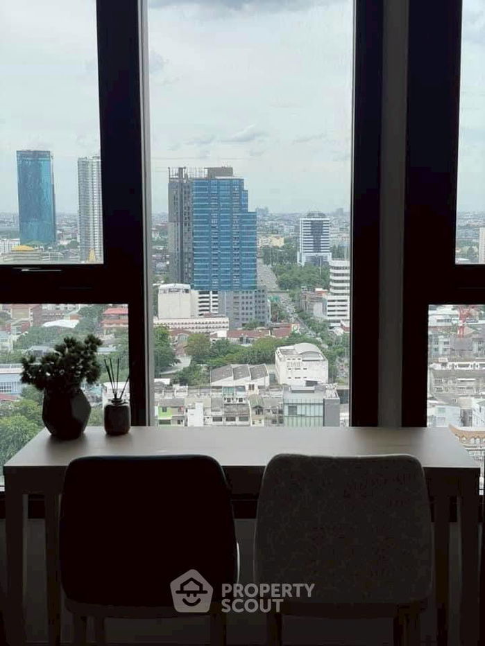 picture 1-BR Condo at XT Ekkamai near BTS Thong Lor (ID 2285490) - 5/8