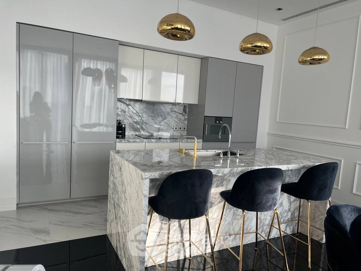 picture 2-BR Condo at The Ritz-Carlton Residences, Bangkok near BTS Chong Nonsi (ID 1547055) - 13/27